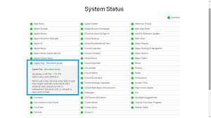 This is where you can change your default card, shipping address, email, and phone number. Apple Pay Issue That Was Preventing Users From Performing Apple Card Bill Payments Is Now Fixed