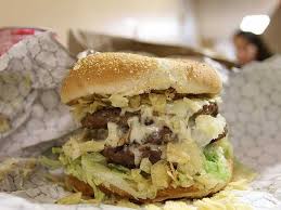 I was scheduled to attend a trade show at the orlando convention center in february and as usual, i … Pin On Burgers Burgers Burgers