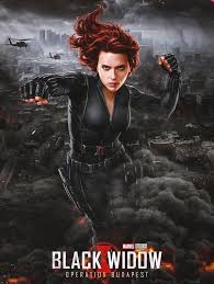 Join our movie community to find out. Black Widow Marvel Avengers E Scarlett Johansson Black Widow Movie Black Widow Widow