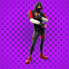 Hey epic when is the ikonik skin going to get more items in its set? Ikonik Skin Fortnite S10 Fortnite Mobile Quando Esce