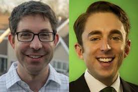 Trump vs. Bezos: The president is