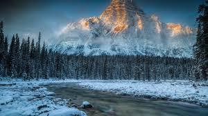 Snowy Mountain Nature Landscape Hd Wallpaper Nature Wallpaper Mountain Pictures Mountain Landscape Hd wallpapers and background images. snowy mountain nature landscape hd