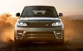 Reports Range Rover Sport Svr Launched In India Auto News