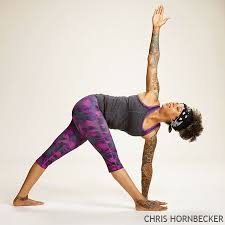 Bibi Mcgill S Calming Sequence Yoga Poses To Keep You Grounded Standing Yoga Poses Twist Yoga Yoga Poses