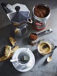 Best coffee for moka pot espresso. How To Make Moka Pot Coffee Williams Sonoma Taste