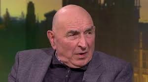 'There is a danger of retaliation,' says Sir William Patey.