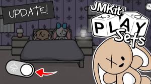 Want to discover art related to jmkit? Jmkit Playsets House New Lighting Game Out Now Youtube