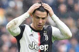 Juventus were lucky to earn a draw with atalanta on saturday, while sassuolo impressed and deservedly beat lazio with a late goal from caputo. Watch Juventus Cristiano Ronaldo Ends Scoring Drought Vs Sassuolo Upi Com