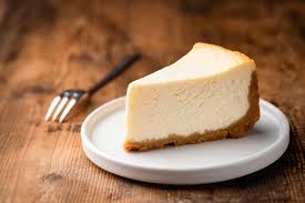 Spread into graham cracker crust. How To Make Cheesecake Without Sour Cream The Kitchen Community