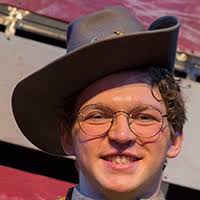 Father Comes Home From The Wars: Parts 1, 2, 3 « CCBC Performing Arts