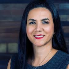 Congratulations Danica McKinney !