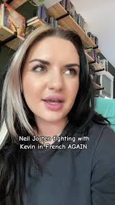 Jean Moreau and Andrew Minyard