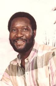 Obituary information for Willie Deas