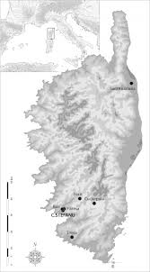 La corée du sud est divisée en neuf provinces (appelées do) : Etude De Provenance Et Implications Economico Culturelles Des Parures Vitreuses Et Resineuses Du Bronze Moyen De L Abri 1 De Campu Stefanu Sollacaro Corse Du Sud