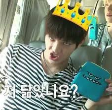 Pin Di Nct Memes