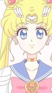 Sailor moon crystal tsukino usagi sailor moon picha. Sailormoon Usagi Sailor Moon Manga Sailor Moon Wallpaper Sailor Moon Usagi