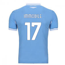 Select from premium ciro immobile of the highest quality. 2020 2021 Lazio Home Shirt Immobile 17 Fruugo Lu