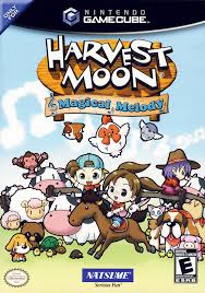 The song is actually a cover and was originally sang by canadian musician neil young. Harvest Moon Magical Melody The Harvest Moon Wiki Fandom