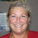 Volunteer Spotlight: Meet Bruce