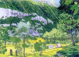 Vaporwave paysage had no results. Paysages D Avant Les Paysages Metamorphose Des Paysages Vegetal Et Animal A La Fin Des Temps Glaciaires Echosciences Grenoble