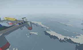 Plan and execute thrilling rescues in a variety of. Stormworks Build And Rescue V0 3 7 The Oil Rig Base Update à¸‚ à¸²à¸§à¸ªà¸²à¸£à¸šà¸™ Steam