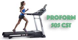 Proform 505 Cst The Best Crosswalk Treadmill Low Price Deal Treadmill Deals Shopping Treadmill Machine