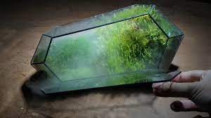 We have invested in new packaging architecture for safe arrival guarantee & peace of mind. Terraliving Brings Nature To Our Spaces Designwanted