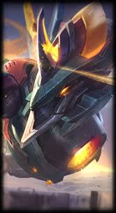 Here's a quote from august, a senior member on riot's champion design team: Mecha Aurelion Sol League Of Legends Skin Lol Skin
