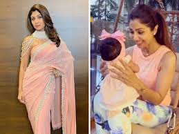 Shilpa took part in the british celebrity big brother tv show in 2007, and was crowned the winner with 63% of the final vote. Shilpa Shetty Talks About Pregnancy Complications I Had Honestly Given Up On The Thought Of Another Child
