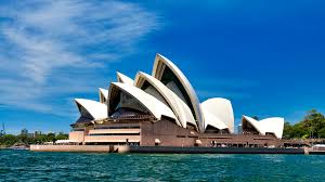 Image result for Sydney Opera House