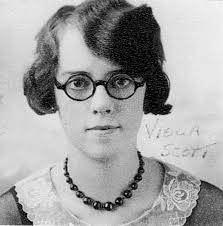 Viola Susan Scott Lowrimore (1911-1996)