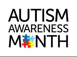 Image result for autism in april