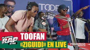 Dil mein toofan chupaye betha hoon (mehdi hassan). Toofan Togo Afrocharts
