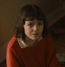 Is it just me or does Abbie Schmidt add me and Cassie from Five Nights at  Freddy's security breach, ruin look kind of identical : r/fnafmovie