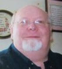 Charles Robert "Charlie" Mingo