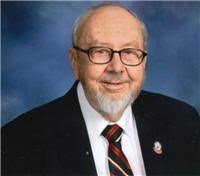 Charles Schuster Obituary (1931