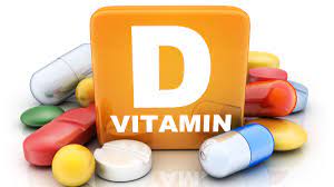 We did not find results for: Do I Need To Take Vitamin D Daily Consumerlab Com