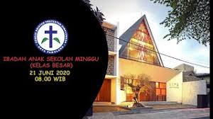 Liturgi ibadah natal anak sekolah minggu gki di papua. Ibadah Anak Sekolah Minggu Kelas Kecil Gkps Pamulang Youtube Cute766
