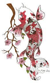 Koi fish upper arm tattoo ideas. 110 Best Japanese Koi Fish Tattoo Designs And Drawings