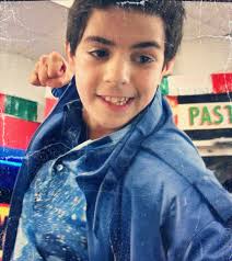 Actors' home in Santa Monica