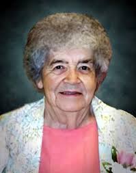 Joanne E. Roth Obituary