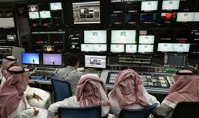 The Saudi Quest for Media Control