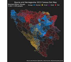 Census data is used to inform important decisions about transport, schools, health care, infrastructure and business. Ethnic Groups In Bosnia And Herzegovina Wikipedia