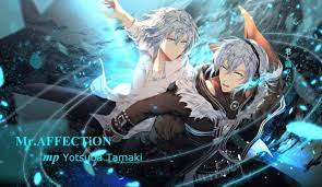 idolish7 おしゃれまとめの人気アイデア pinterest l カワイイアニメ アイナナ 漫画 アイドリッシュセブン