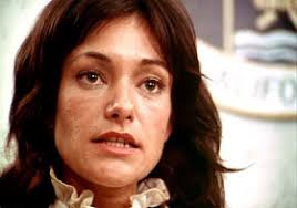 Starlet Showcase: Starring Nancy Wolfe