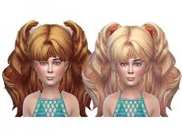 Women men kids toddlers pets. Long Hair Child And Toddler At Trudie55 Sims 4 Updates