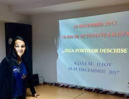 Posibilitate transport si cazare (pt cei din afara constantei) 5. Ziua PorÈ›ilor Deschise La Ajofm Ilfov Observator De Ilfov