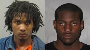JPSO: murder suspects