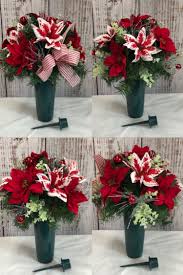 34 ideas for flowers arrangements for graves funeral. Christmas Wreath Bow Bow For Christmas Green And Red Holiday Etsy Christmas Wreath Bows Christmas Wreaths Christmas Floral