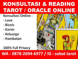 Mungkin buat kamu yang baru mengenal tarot, pertanyaannya : 0878 2694 6977 Wa Jasa Baca Tarot Jasa Baca Tarot Jakarta Baca Kartu Tarot Baca Kartu Tarot Online Pengalaman Baca Tarot By Sobat Tarot Medium